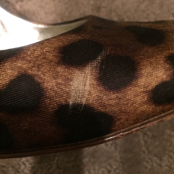 Dolce & Gabbana Pumps - Picture 7 of 8